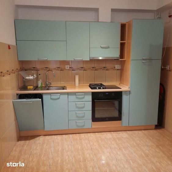 Apartament cu 3 camere în Ciarda Roșie