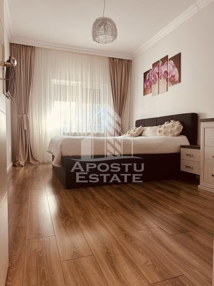Duplex cu 3 camere cu Canalizare în Dumbrăvița
