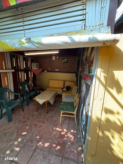 Casa+ Curte Palazu Mare Constanta - 5