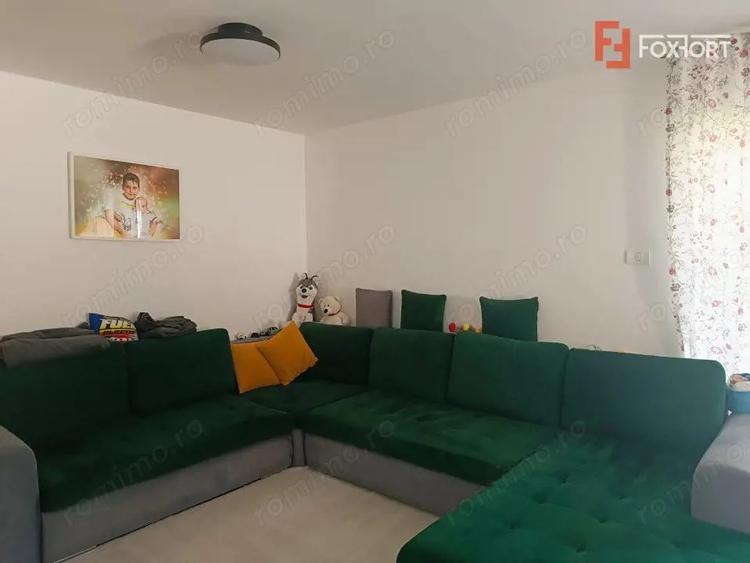 Duplex 4 camere + Apartament - V7228 - 12