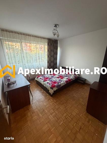 Apartament cu 2 camere decomandat în Eroii Revoluției