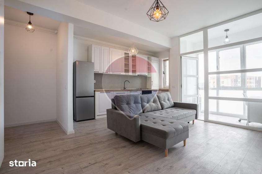 Apartament 2 camere de inchiriat I Cartier Vi?oianu I 0% COMISION - 2