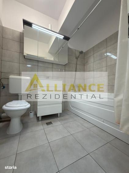 2 Camere | Metropolitan Residence | Etaj 11/11 | 51,4 MP | 125.000 - 7