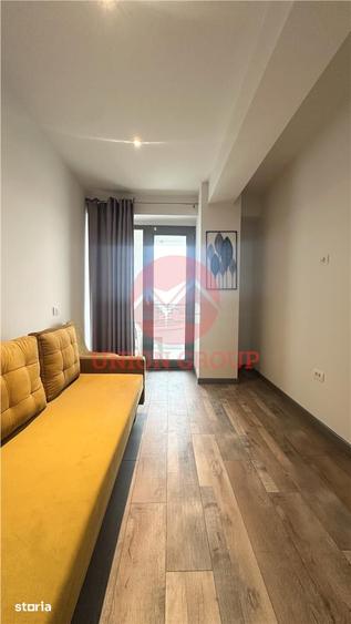 Apartament cu 3 camere în Nord
