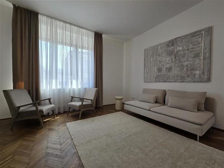 Apartament elegant la casa zona Grivitei - prima inchiriere - 12