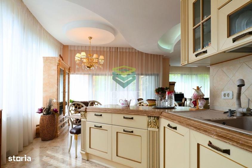 Iancu Nicolae, vila cu 5 camere de vanzare, 356 mp construiti - 5