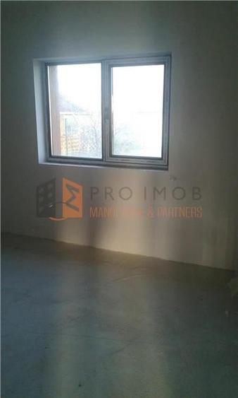 Casă individuală cu 5 camere cu Teren 1700 Mp în Zorești