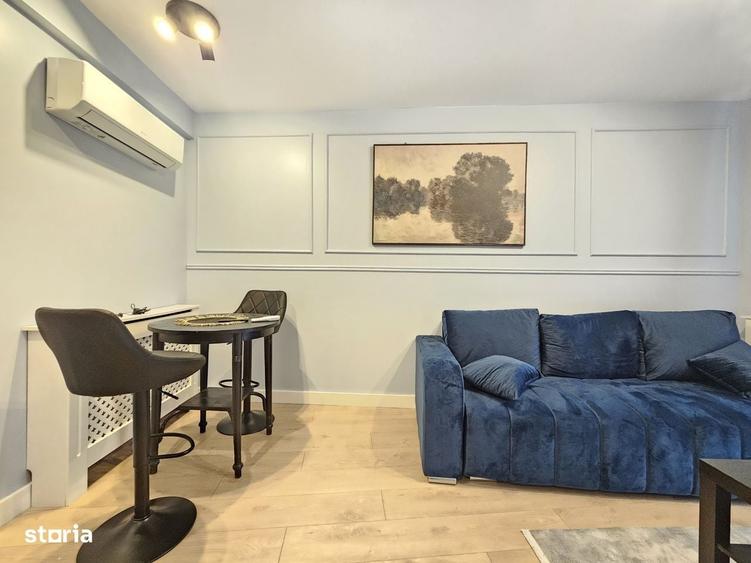 NEW Apart 2 camere 53m2 | Herastrau - Aviatiei - Baneasa | Bloc Boutiq - 7
