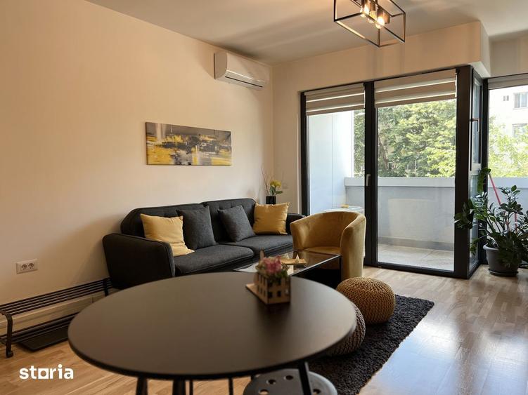 Apartament 2 camere | Centrala proprie | Floreasca - 1