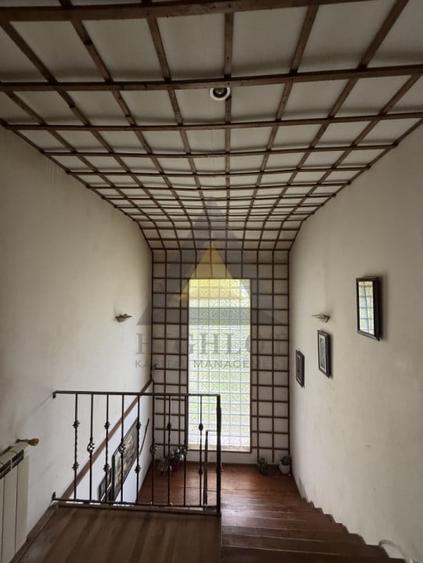 CORBEANCA LAC | OPORTUNITATE - VILA INDIVIDUALA CU TEREN 1200 mp - 16