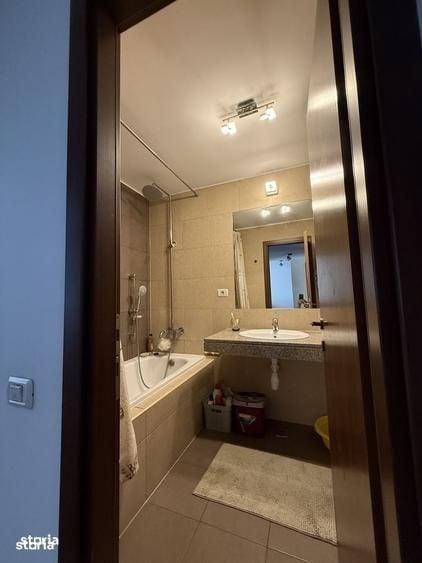 Apartament cu 2 camere decomandat în Ciupercenii Noi