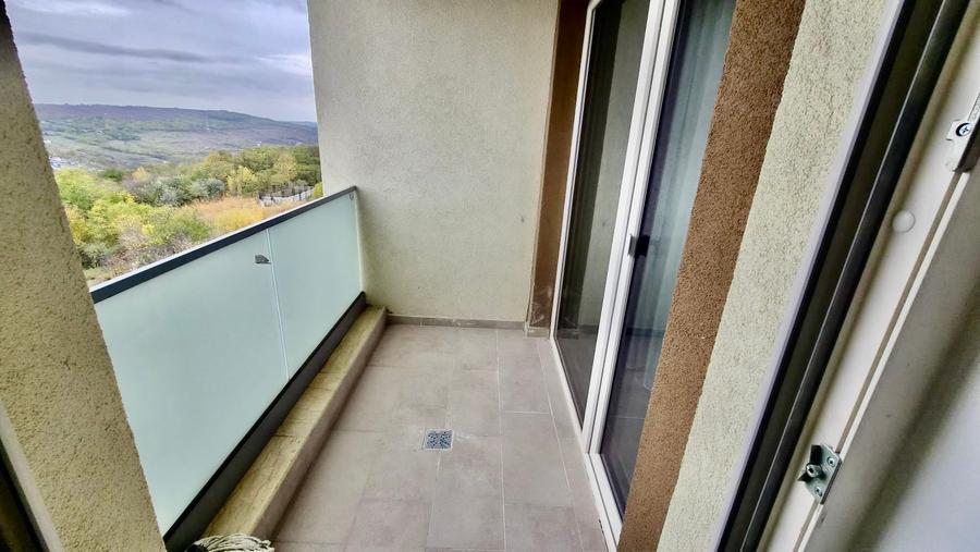 Apartament cu 2 camere decomandat în Copou