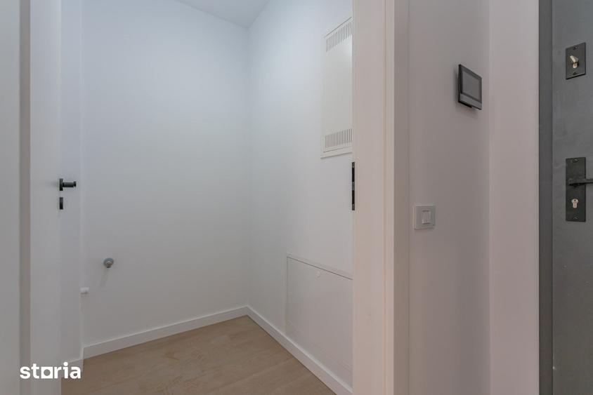 Apartament cu 2 camere decomandat în Bartolomeu