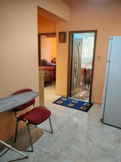Apartament cu 2 camere decomandat în Roșu