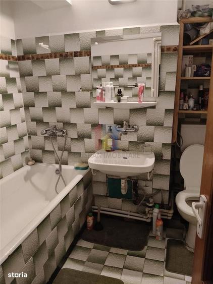 Apartament cu 2 camere decomandat în Călărași