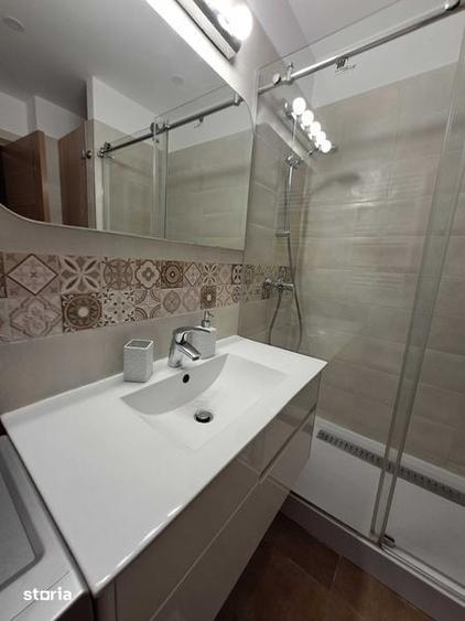 Apartament cu 2 camere în Nord