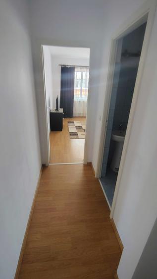 Apartament cu 2 camere decomandat în Ștrand
