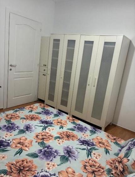 Apartament cu 2 camere semidecomandat, mobilat în Dămăroaia