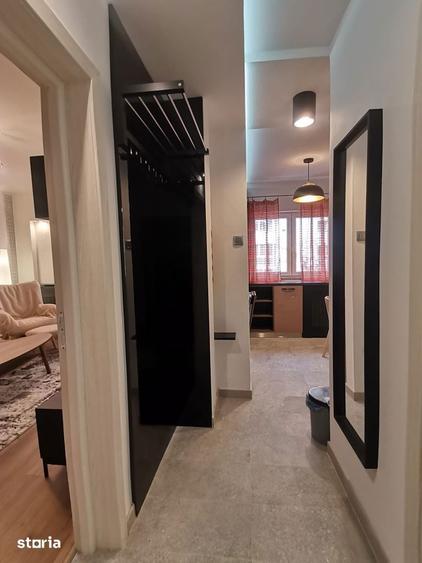 Studio mobilat si utilat, langa metrou Obor, Totul nou,Comision0%! - 5