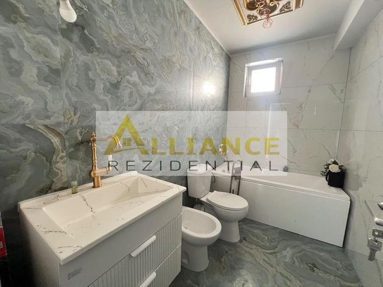 Casă individuală cu 4 camere cu Canalizare în Berceni