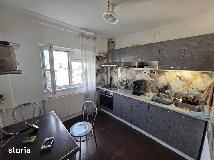 Apartament 3 Camere | Lujerului | Decomanat | Balcon | 2 Bai |Anvelopa - 11