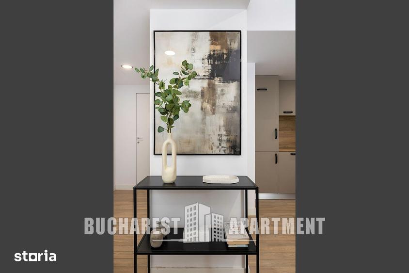 Apartament cu 3 camere în 13 Septembrie