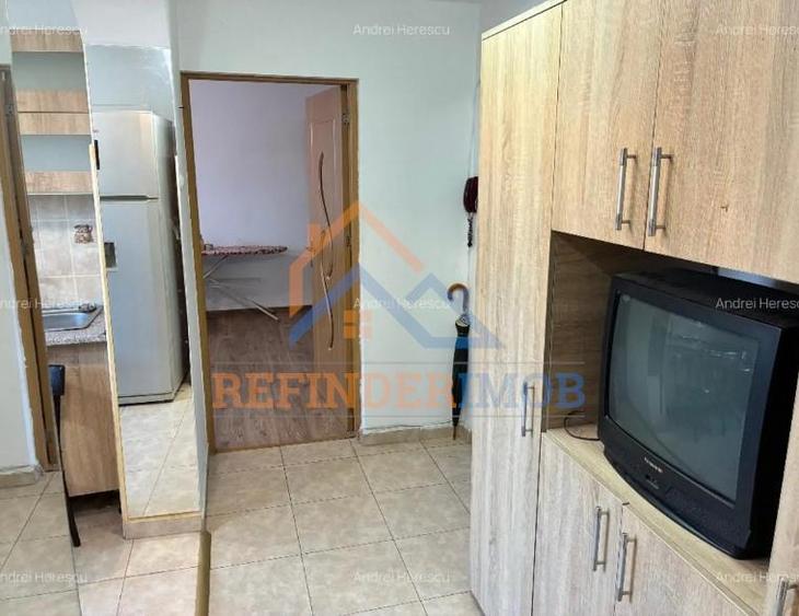 Apartament cu 2 camere decomandat în Rahova