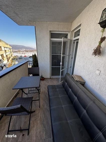 Apartament 2 camere decomandat de vanzare Imperial Home - 3