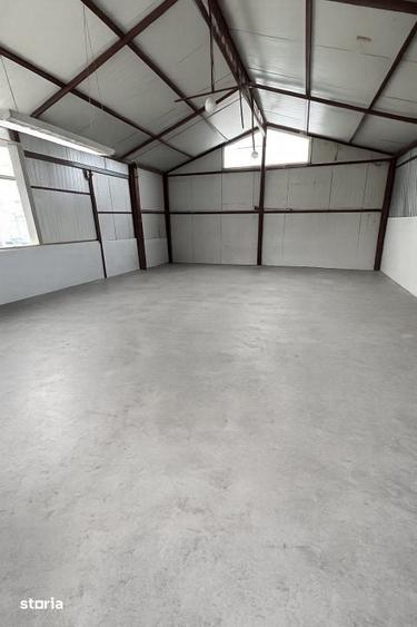 Spațiu comercial, de 70 mp, în Bulgaria