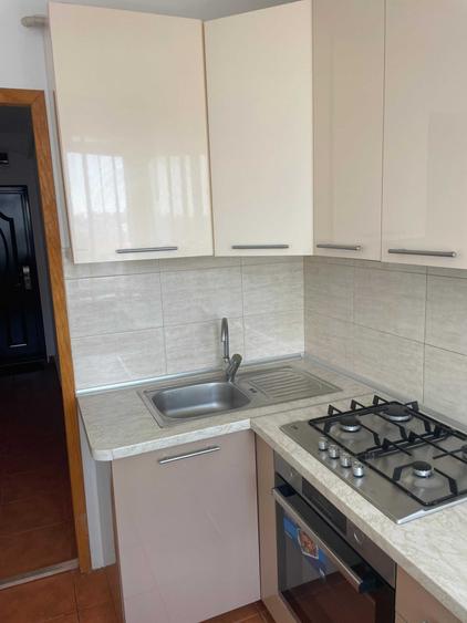 Apartament cu 2 camere decomandat în Alexandru cel Bun