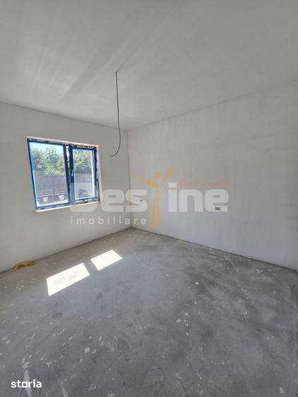 Casă cu 4 camere cu Teren 520 Mp în Rediu