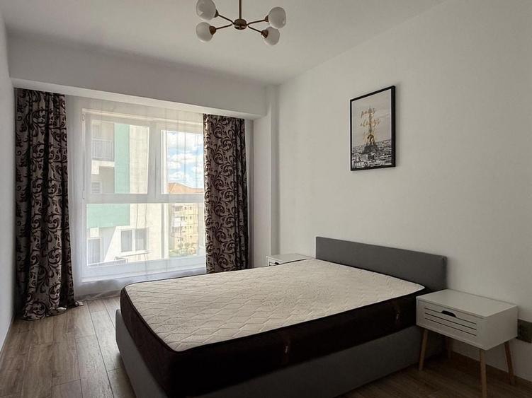 Apartament cu 3 camere în Calea Aradului