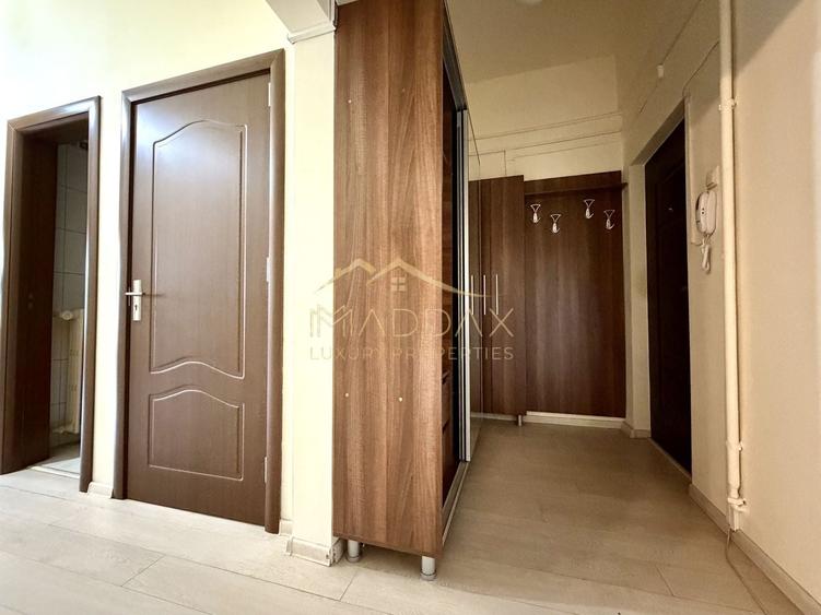 Apartament cu 2 camere *75mp* // Ștefan cel Mare - Dinamo - 22
