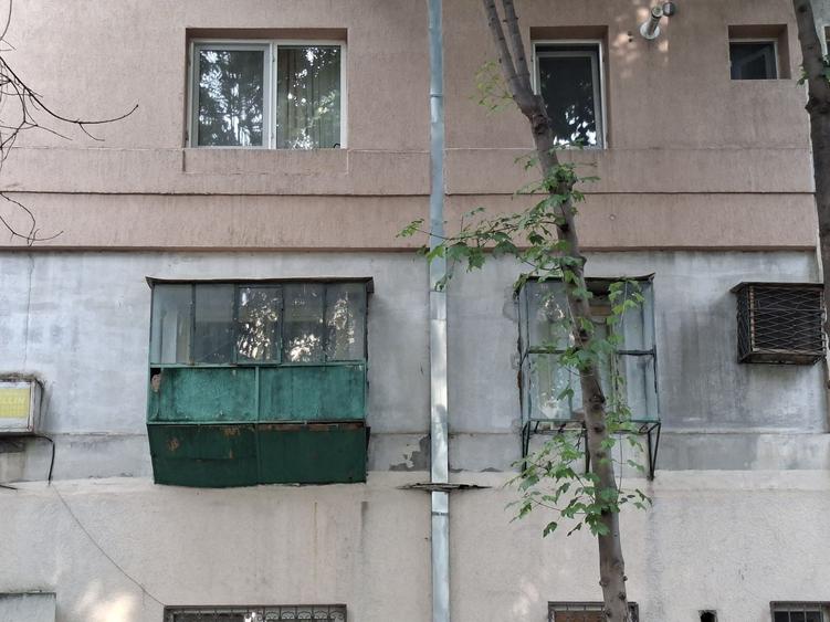 Garsonieră semidecomandată în Tomis Nord