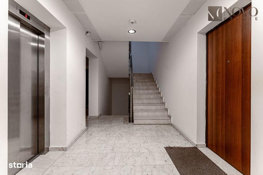 Apartament cu 2 camere semidecomandat în Vatra Luminoasă