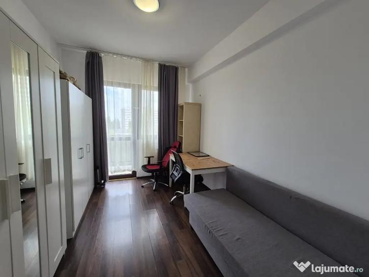 Berceni Metalurgiei - Monaco Towers, ap. 3 camere mobilat, parcare - 10