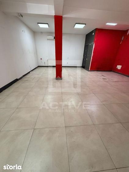 Spatiu pentru birou/servicii // Piata Hermes - 2