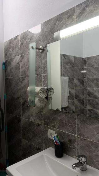 Apartament cu 2 camere decomandat în Ampoi 3