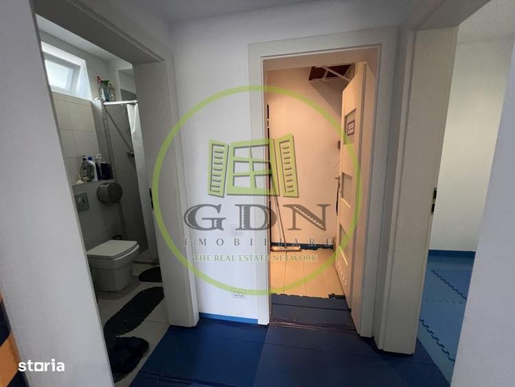 Spațiu comercial, de 82 mp, în Brazda lui Novac