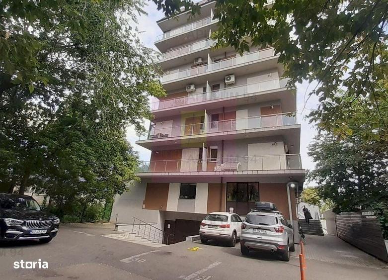 Super Apartament Vitan Mall - 3