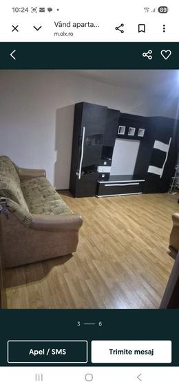 VAND apartament cu 2 camere - 4