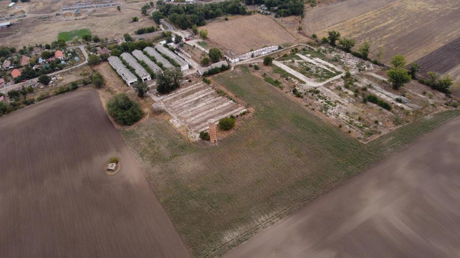 Teren Construcții intravilan de 88.97200012207 mp, în Variaș