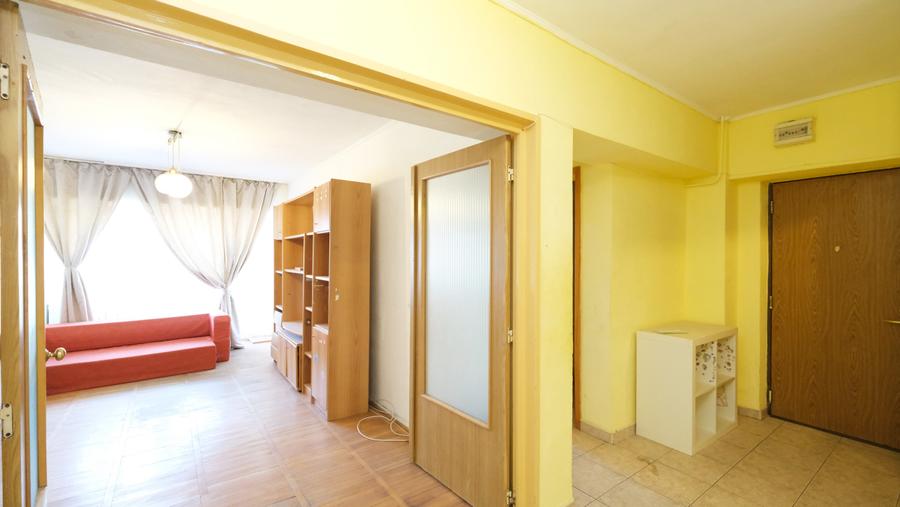 Vanzare 3 camere Bulevardul Unirii la Rond Alba Iulia  cu vedere frumoasa - 3