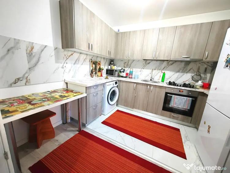Garsonieră nedecomandată în Bucium
