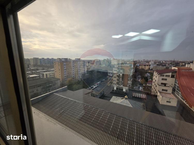 Spațiu comercial, de 183.48 mp, în Circumvalațiunii