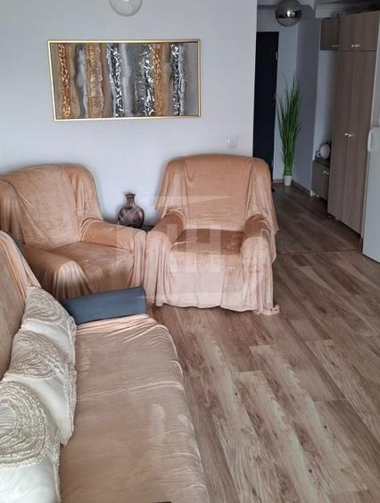 Apartament modern, parcare subterana, zona Iullius Mall - 4