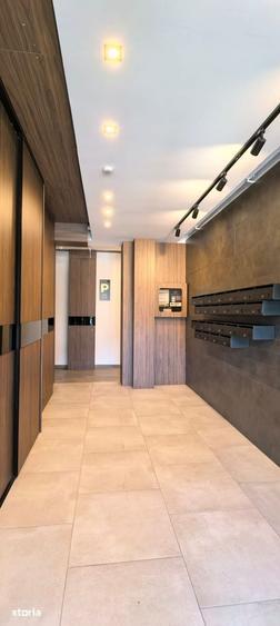 Apartament cu 2 camere + parcare subterana Maurer Villas - 11