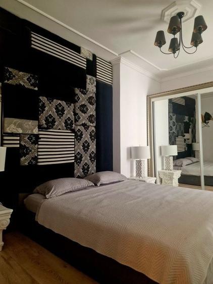 Apartament cu 2 camere circular, mobilat în Ultracentral