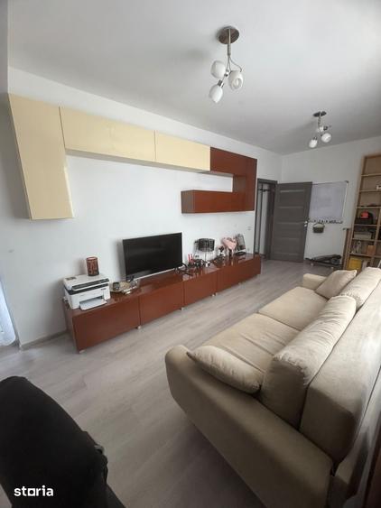 Proprietar | 2 camere decomandat | 53,6 mp | Parcare | 10 min Metrou - 1