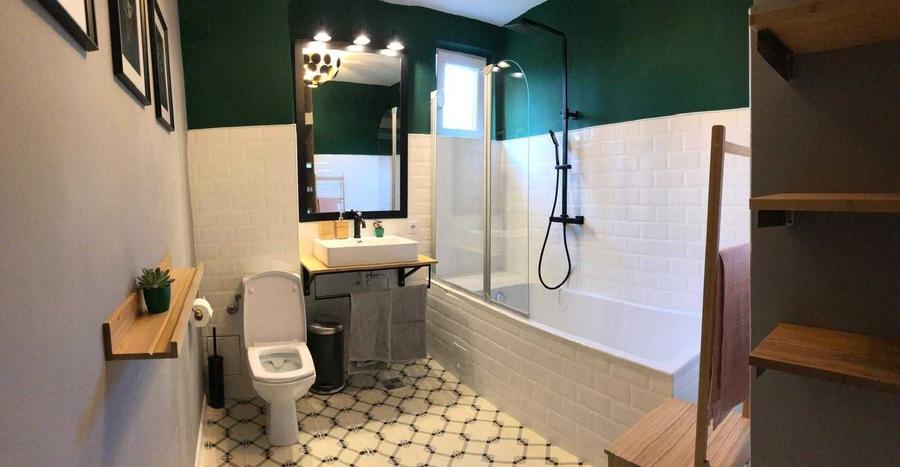Apartament cu 4 camere decomandat în Drumul Carului